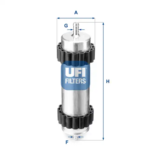 горивен филтър UFI 31.946.00