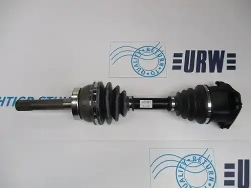 полуоска URW 10-01081