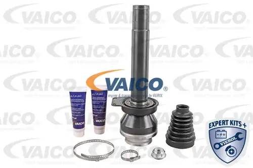 каре комплект, полуоска VAICO V10-2168