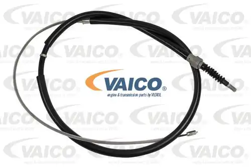 жило за ръчна спирачка VAICO V10-30026