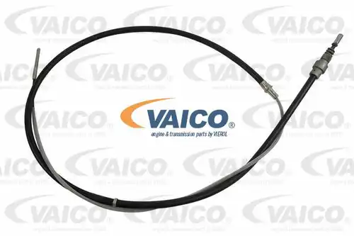 жило за ръчна спирачка VAICO V10-30047