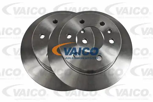 спирачен диск VAICO V10-40081