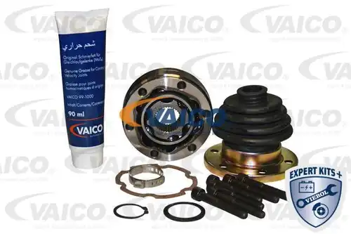 каре комплект, полуоска VAICO V10-7274