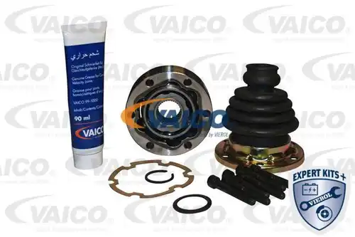 каре комплект, полуоска VAICO V10-7275