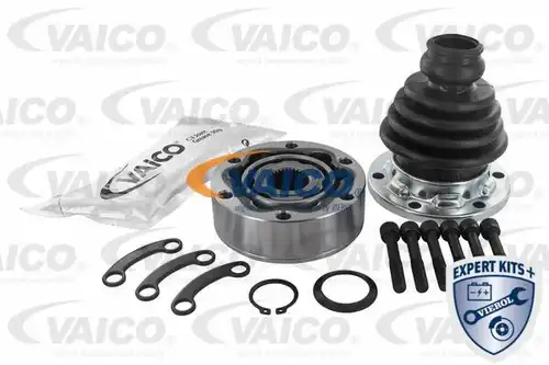 каре комплект, полуоска VAICO V10-7277