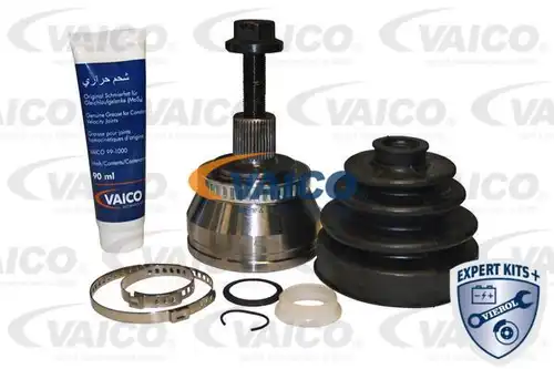 каре комплект, полуоска VAICO V10-7290