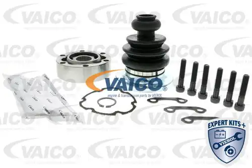 каре комплект, полуоска VAICO V10-7296