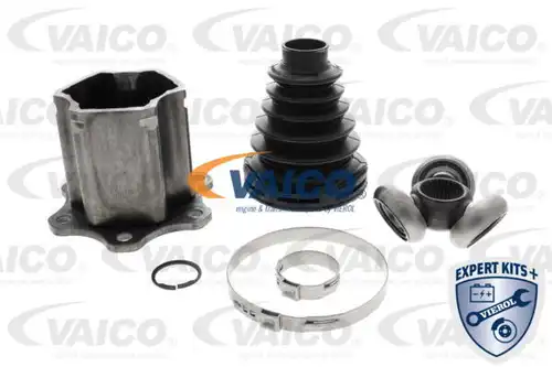 каре комплект, полуоска VAICO V10-7433