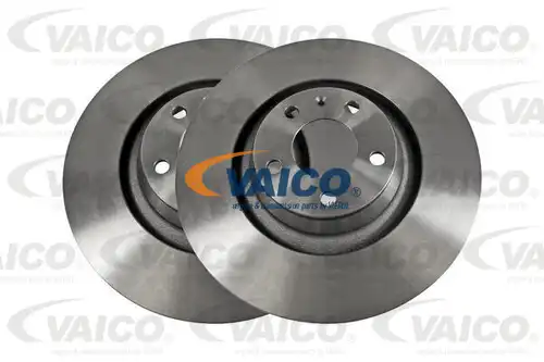 спирачен диск VAICO V10-80076