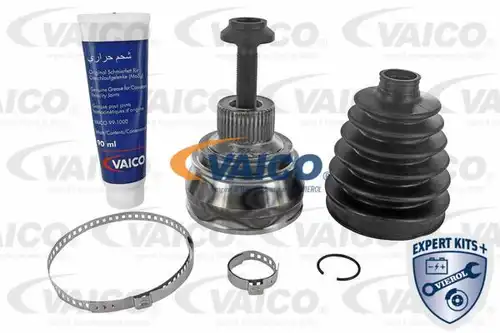 каре комплект, полуоска VAICO V10-8552