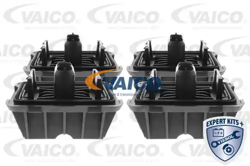 комплект държачи, авто крик VAICO V20-2237