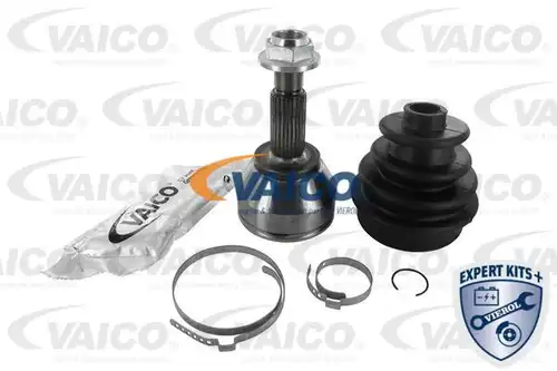 каре комплект, полуоска VAICO V25-0504