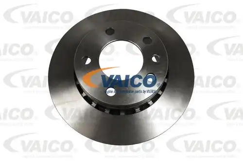 спирачен диск VAICO V40-80030