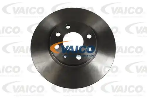 спирачен диск VAICO V40-80040