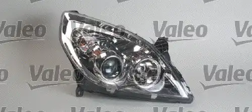 главен фар VALEO 043016