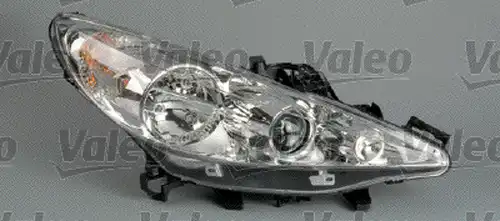 главен фар VALEO 043243