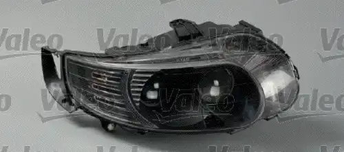 главен фар VALEO 043288