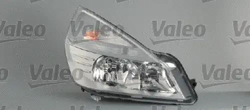 главен фар VALEO 043309