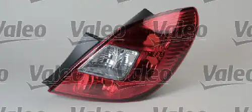 задни светлини VALEO 043391