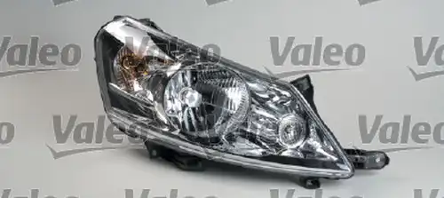 главен фар VALEO 043405