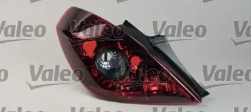 задни светлини VALEO 043593