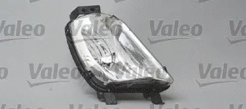 фар за мъгла VALEO 043599