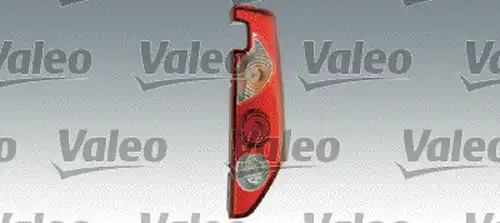 задни светлини VALEO 043633