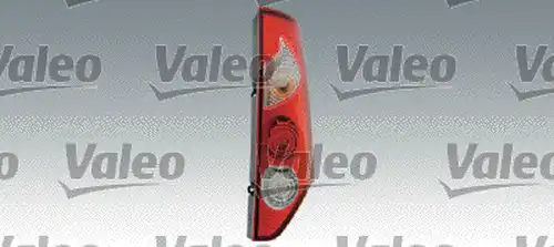 задни светлини VALEO 043635