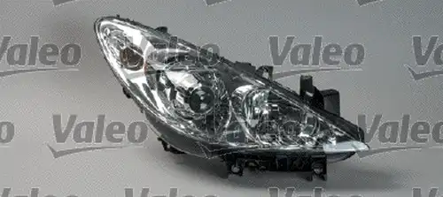 главен фар VALEO 043649