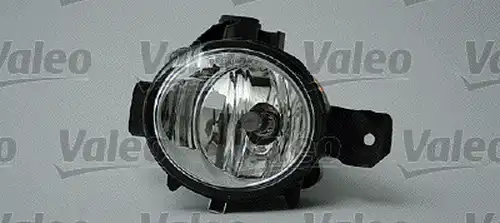 фар за мъгла VALEO 043682