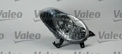 главен фар VALEO 043685