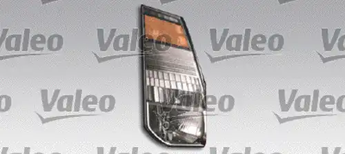 главен фар VALEO 043705