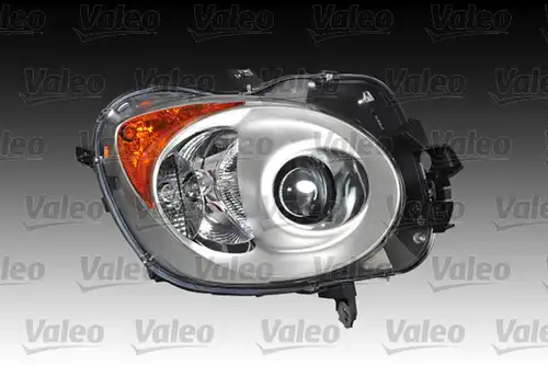 главен фар VALEO 043792