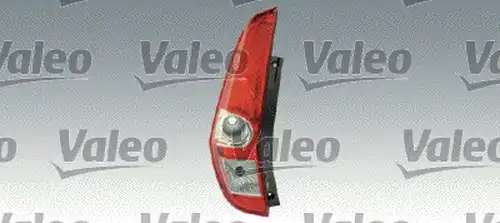 задни светлини VALEO 043804