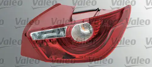 задни светлини VALEO 043832