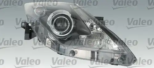 главен фар VALEO 043834