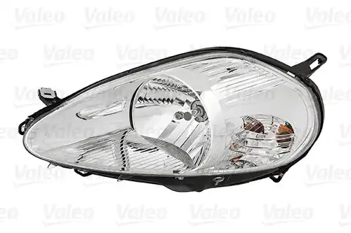 главен фар VALEO 043888