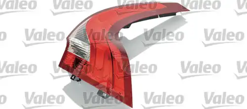 задни светлини VALEO 043892