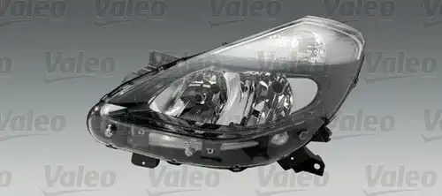 главен фар VALEO 044048