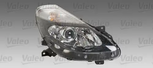 главен фар VALEO 044056