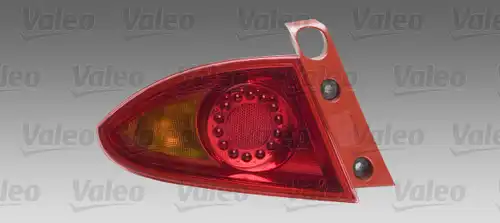 задни светлини VALEO 044075