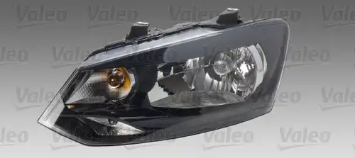 главен фар VALEO 044081