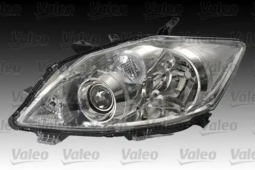 главен фар VALEO 044215