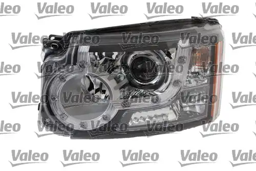 главен фар VALEO 044233