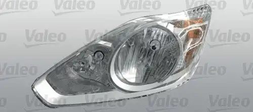 главен фар VALEO 044435