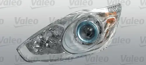 главен фар VALEO 044439