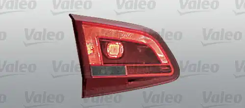 задни светлини VALEO 044463