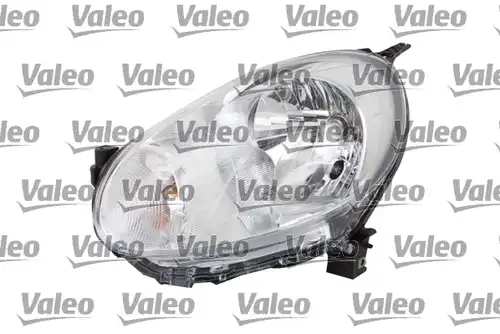 главен фар VALEO 044487