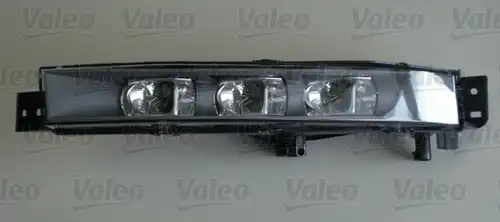 фар за мъгла VALEO 044563