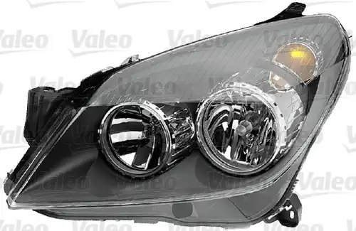 главен фар VALEO 044579